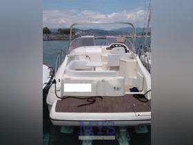 2002 Cranchi Perla 25