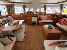 Købe 2017 Lagoon Catamarans 560