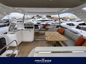 2019 Princess 62 Fly for sale