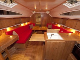 Satılık Comar Comet 35