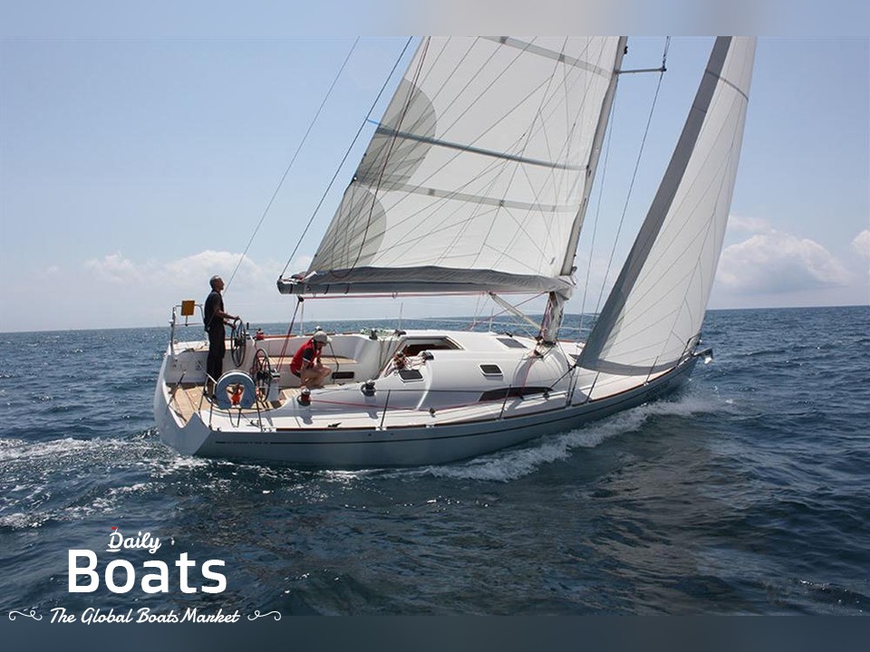 Comar Comet 38