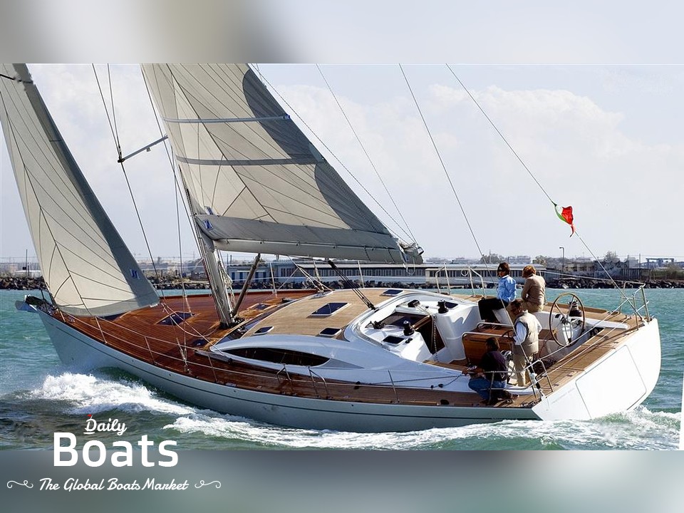 Comar Comet 52