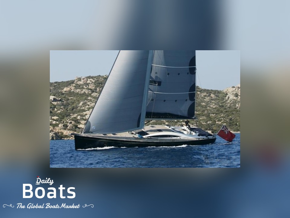 Comar Comet 62