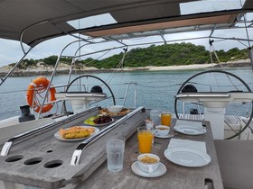 2015 Bavaria Yachts 56 till salu