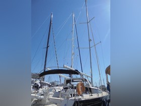 2015 Bénéteau Boats Sense 46 til salg