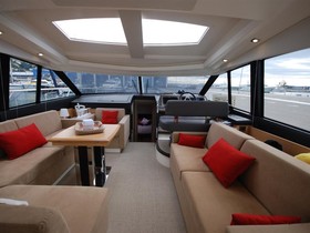 2013 Prestige Yachts 500S satın almak