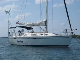 Catalina Yachts C320