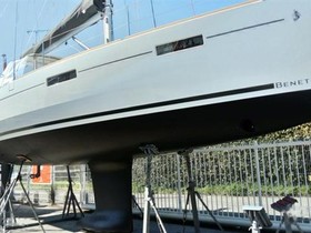 2016 Bénéteau Boats Oceanis 14 til salg