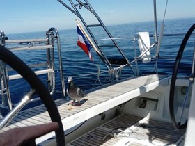 2016 Bénéteau Boats Oceanis 14