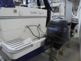 2012 Viking 215 for sale