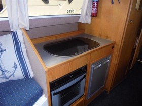 2012 Viking 215 for sale