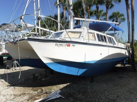 1983 Catalac 27 for sale