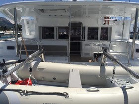 2015 Lagoon Catamarans 450 en venta