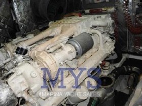 Buy 2000 Sunseeker Manhattan 74