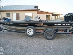 2000 Tracker Boats V18 Tournament