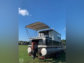 Osta 1998 Sun Tracker Party Barge