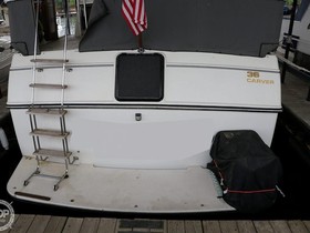 Osta 1985 Carver Yachts 3607