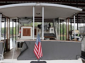 1985 Carver Yachts 3607 for sale