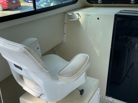 2003 May-Craft 2550 Pilothouse Cabin