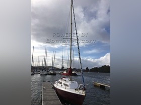 1975 Tomahawk 25 for sale