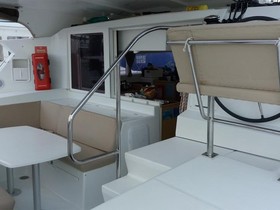 2015 Lagoon Catamarans 421 in vendita