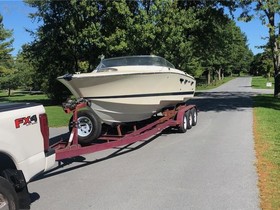 1976 Monte Carlo Yachts 27 Superfast