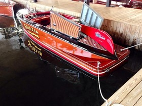 Ventnor 23 Race Boat
