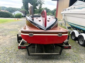 1948 Ventnor 23 Race Boat for sale