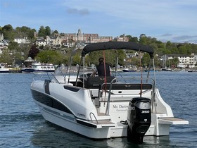 2018 Bénéteau Boats Flyer 8.8 Sundeck satın almak