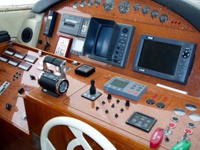 2000 Ferretti Yachts 680 till salu