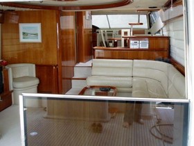 2000 Ferretti Yachts 680 till salu