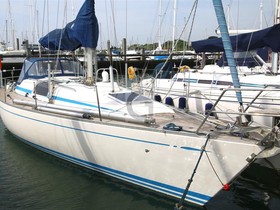 Nautor's Swan 36