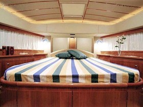 1999 Ferretti Yachts 680 à vendre