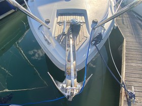 2002 Aquador 32 C