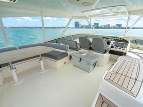 Buy 2007 Fairline Squadron 68