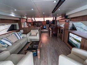 2007 Fairline Squadron 68 for sale