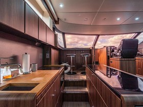 Buy 2007 Fairline Squadron 68