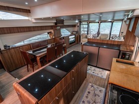 2007 Fairline Squadron 68 for sale
