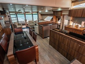 Buy 2007 Fairline Squadron 68
