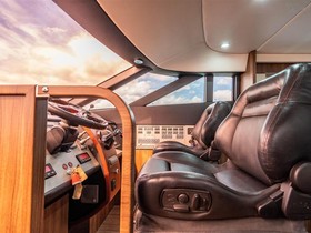 2007 Fairline Squadron 68