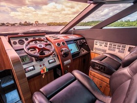 Buy 2007 Fairline Squadron 68