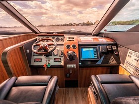 2007 Fairline Squadron 68