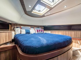 2007 Fairline Squadron 68