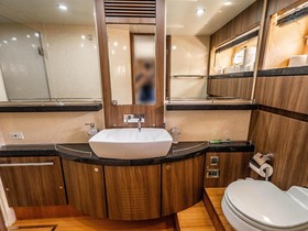 Buy 2007 Fairline Squadron 68