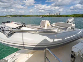 2007 Fairline Squadron 68