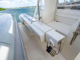 2007 Fairline Squadron 68 for sale