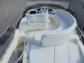 2005 Azimut Yachts 42E