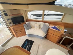 2005 Azimut Yachts 42E