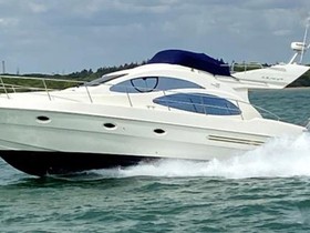 Azimut Yachts 42E