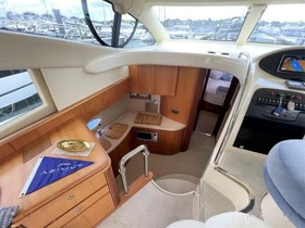 2005 Azimut Yachts 42E